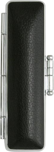 フォーマルケース　１２×６０ｍｍ用　ブラック