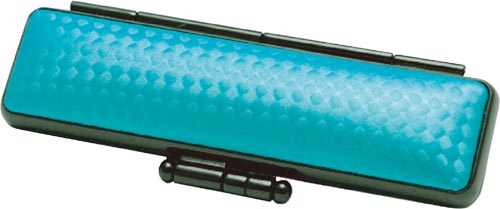 ライトカーボン　１５×６０ｍｍ用　ブルー