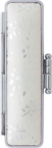 銀花　１２×６０ｍｍ用　ホワイト