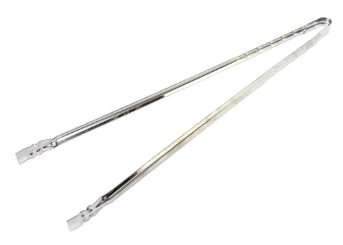 改良型ステンレス製ゴミ取りトング　６００ｍｍ