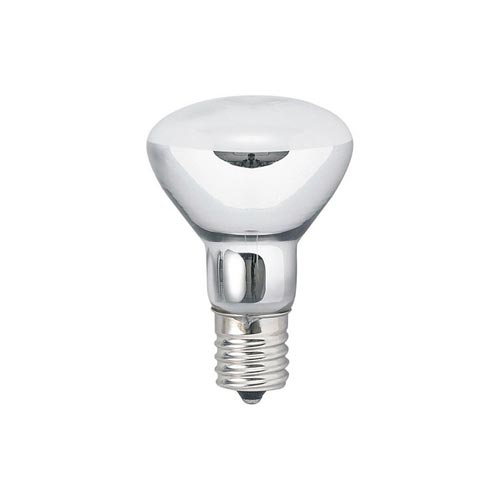 ミニレフ球　２５Ｗ　長寿命　Ｅ１７