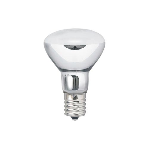 ミニレフ球　３０Ｗ　長寿命　Ｅ１７