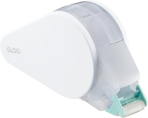 グルーテープのり・Ｓ・本体・貼直し　５個