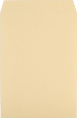 クラフト封筒　スミ貼　角２　８５ｇ　５００枚