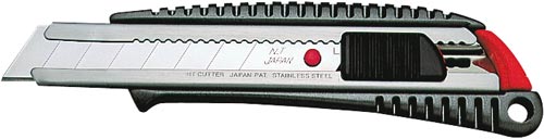 Ｌ型カッター　Ｌ－５００ＧＲＰ×５