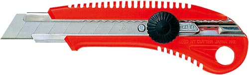 Ｌ型カッター　Ｌ－５５０