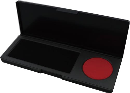 シュスタ　速乾　黒