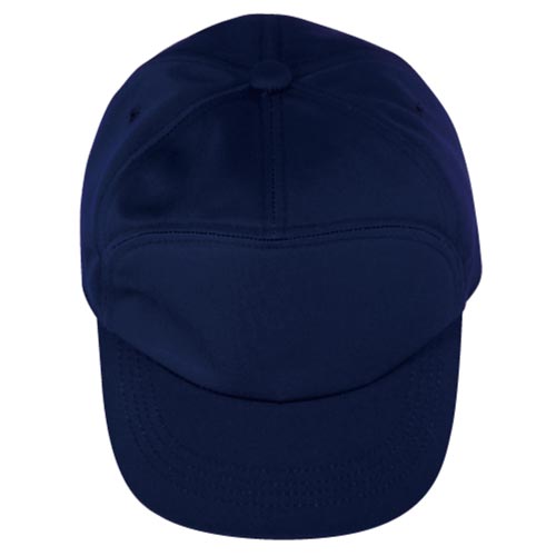 ペアキャップ　ＴＣ１７　ネイビー　Ｍ