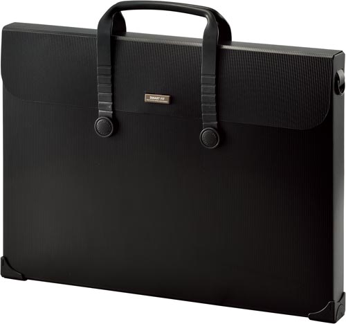 ＳＭＡＲＴＦＩＴキャリングバッグＡ３　黒　３台