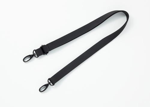 ＡＬＴＮＡ　ショルダーベルト　２０ｍｍ　黒　３個