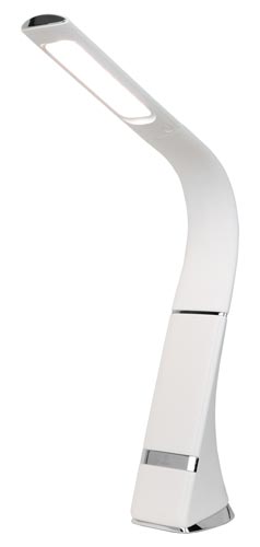 ＬＥＤスタンドライト　ホワイト