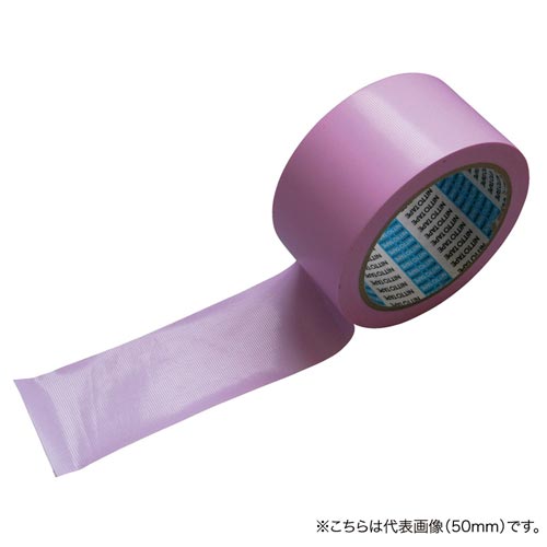 養生テープＮｏ．３９５Ｎ　２５ｍｍ×２５ｍ