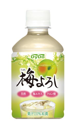 梅よろし　２８０ｍｌ　２４本※