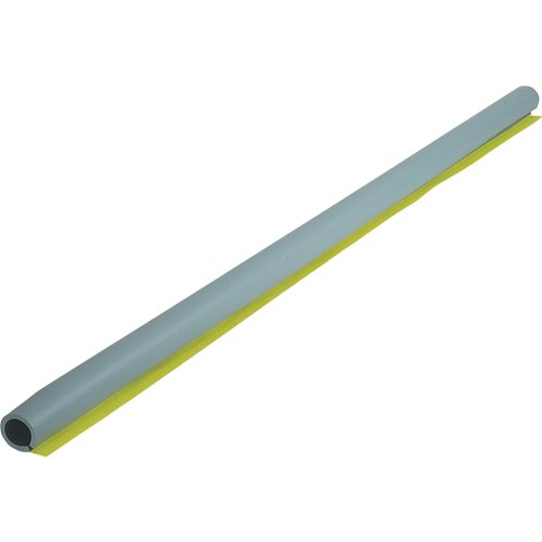 安心クッション丸型テープ付き２７ｍｍライトグレー