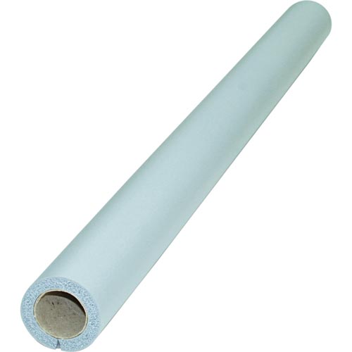 安心クッション丸型４０ライトグレー