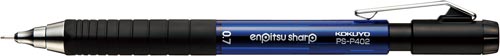 鉛筆シャープＴｙｐｅＭ０．７ｍｍ