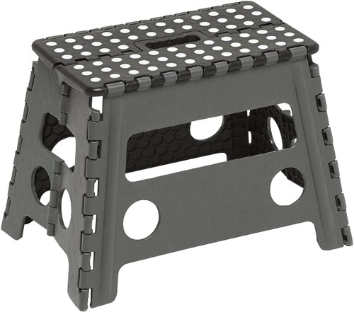 セノ・ビー　幅ひろ君　ブラック