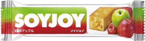ＳＯＹＪＯＹ　２種のアップル　１２本入※