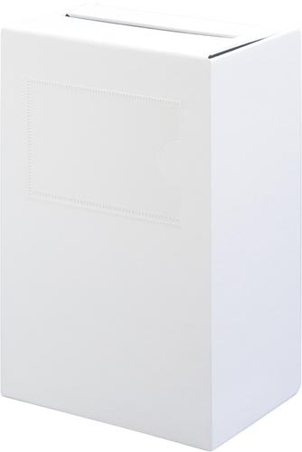 マルチ投入ボックス　白　ＴＨ－４７１１