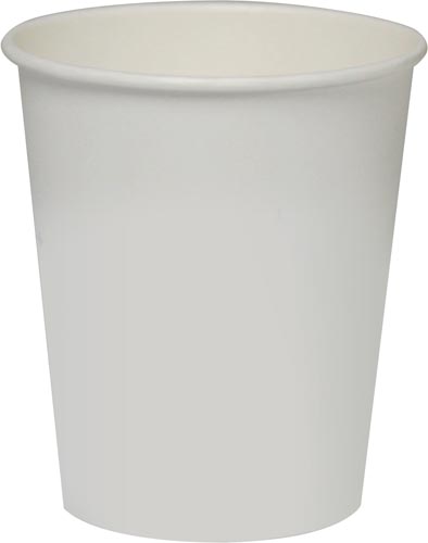 飲料用紙コップ　７オンス　１００個入