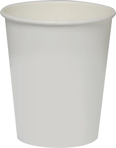 飲料用紙コップ　９オンス　１００個入