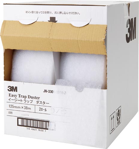 ３Ｍ　イージートラップダスター　１箱