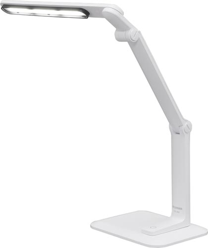ＬＥＤデスクライト　ＬＤＬ－３０２－Ｗ