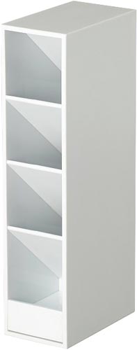 ツールスタンド（Ｓ）　ホワイト