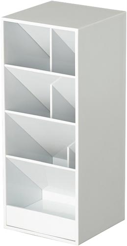 ツールスタンド（Ｌ）　ホワイト