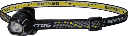 ＬＥＤヘッドライト　ＨＣ－２４ＢＫ