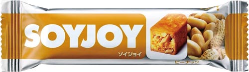 ＳＯＹＪＯＹ　ピーナッツ　１２本入※