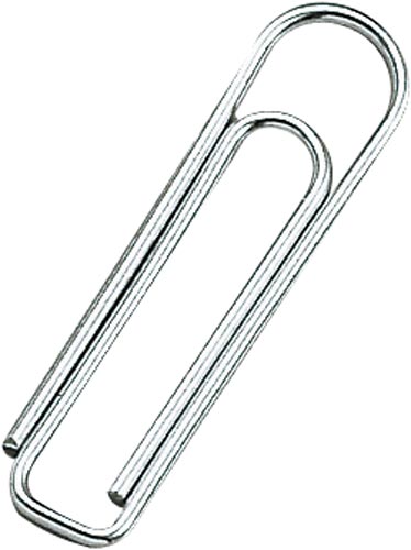 ゼムクリップ　小　約１００本入