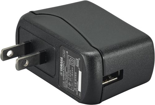 ＹＶＣ－３３０／ＹＶＣ－３００用ＡＣアダプター