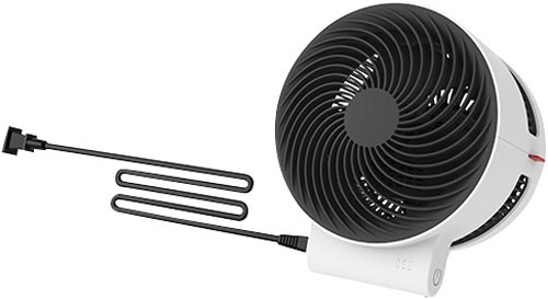 ＢＯＮＥＣＯ　ＡＩＲ　ＳＨＯＷＥＲ　ＦＡＮＦ１００
