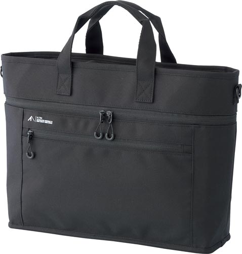 ＡＬＴＮＡ　スタンドバッグ　ブラック