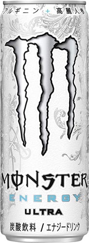 モンスター　ウルトラ　３５５ｍｌ　２４本※
