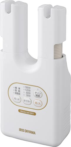 脱臭くつ乾燥機　カラリエ　ＳＤ－Ｃ２－Ｗ