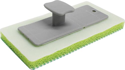 アズマジック浴室ブラシスポＧ