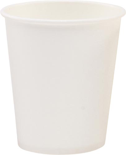 ペーパーカップ２０５ＭＬ　１００個×３０
