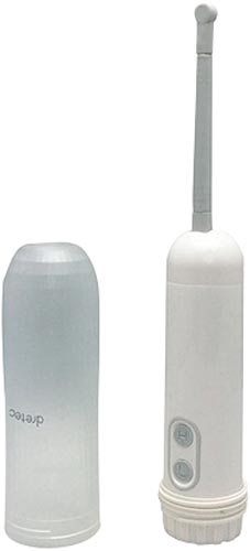 携帯おしり洗浄器　ハンディシャワー