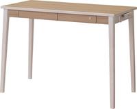 ルトラ　幅１０５０　デスク　ＷＷＭＯ色コンセント付