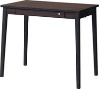 ルトラ　幅９００　デスク　ＢＧＤＷ色　コンセント付