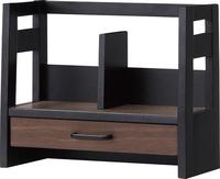 ルトラ　デスク本立て　ＢＧＤＷ色