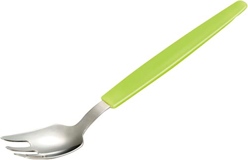 ハビナース　すくいやすいフォーク　１本