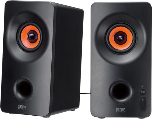 Ｂｌｕｅｔｏｏｔｈ対応　マルチメディアスピーカー