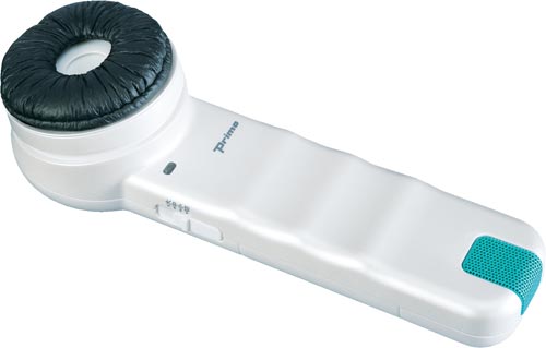 助聴器　聴六　ＨＡ－６
