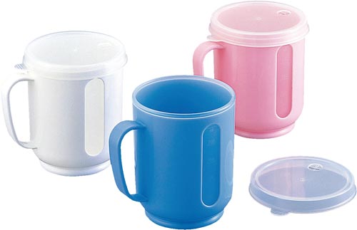 メモリーコップ　ホワイト　３００ｍｌ　３個入