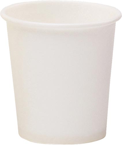 ホワイトカップ３０ｍｌ　１オンス　１００Ｐ