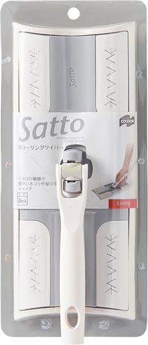 サット　フローリングワイパー