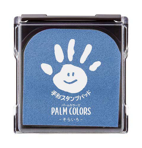 ＰＡＬＭ　ＣＯＬＯＲＳ（袋）そらいろ